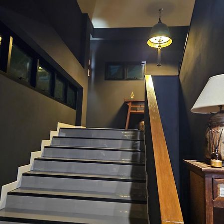 The Lantern Suites Ban Song Hong Eksteriør billede
