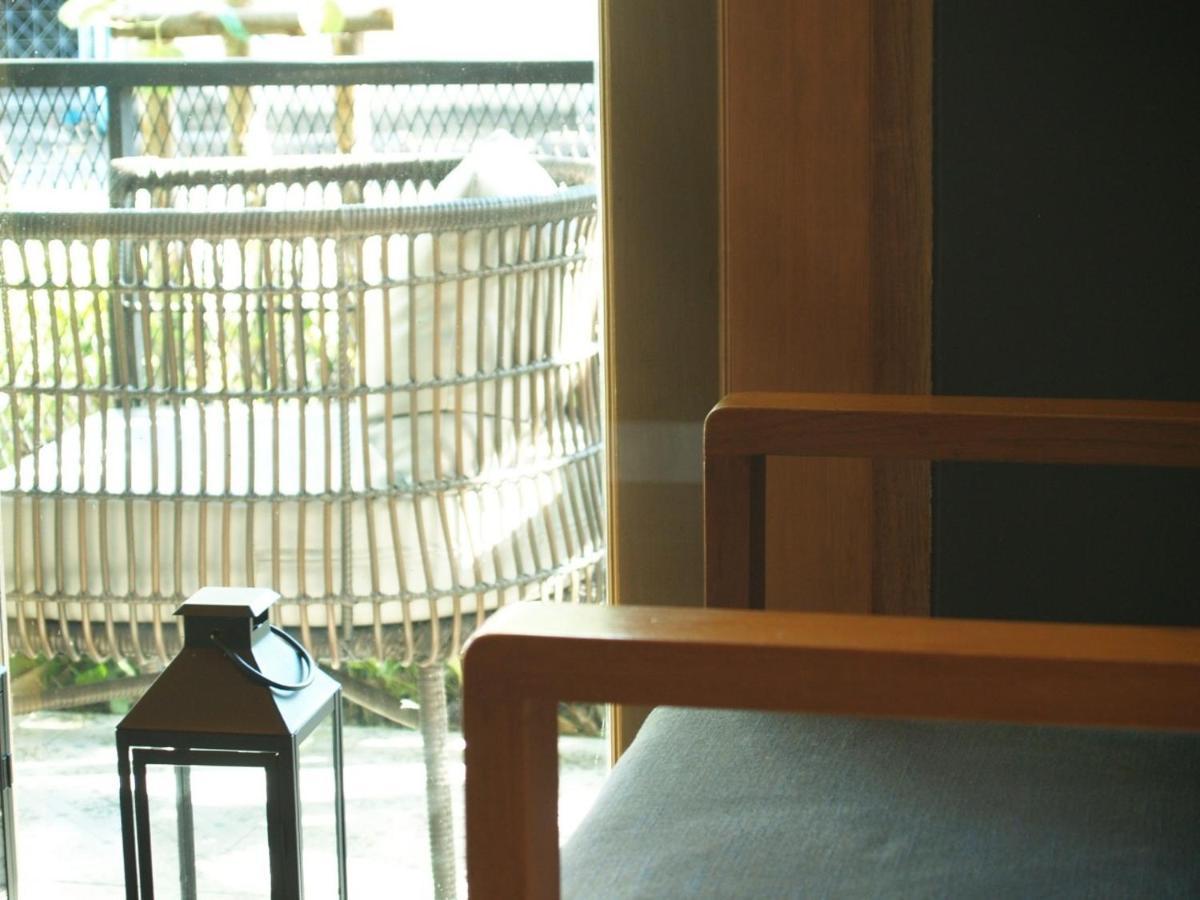 The Lantern Suites Ban Song Hong Eksteriør billede
