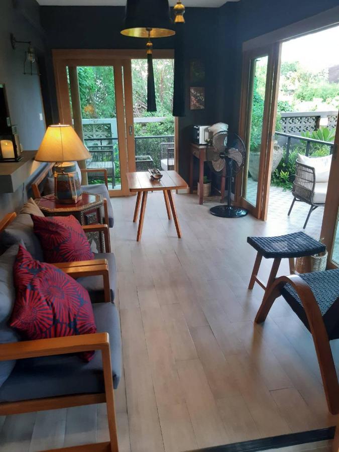 The Lantern Suites Ban Song Hong Eksteriør billede